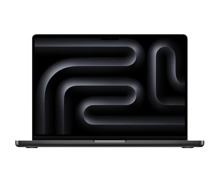 MacBook Pro 2026 14 inch Apple M5 MAX 18-Core CPU 40-Core GPU 48GB RAM 2TB SSD – NEW - Ảnh 2