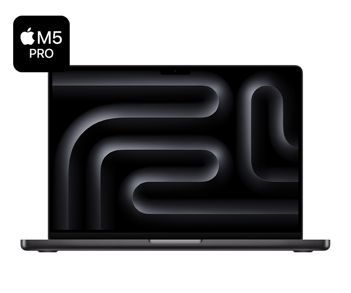 MacBook Pro 2026 14 inch Apple M5 PRO 18-Core CPU 20-Core GPU 64GB RAM 2TB SSD – NEW