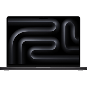 Alternative view of MacBook Pro 2026 14 inch Apple M5 PRO 18-Core CPU 20-Core GPU 48GB RAM 2TB SSD – NEW