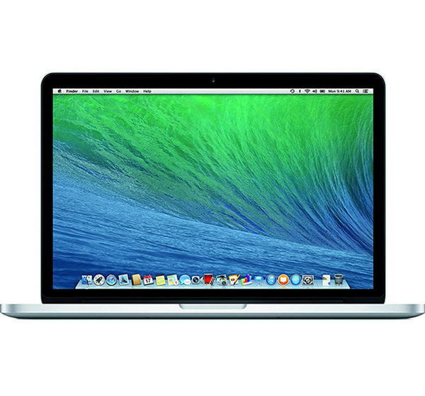Macbook Pro Retina 13 inch 2014 MGX92 Core i7 512GB 8GB RAM – Like new