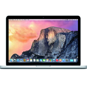 Macbook Pro Retina 13 inch 2015 MF839 Core i5 128GB 8Gb RAM Like new