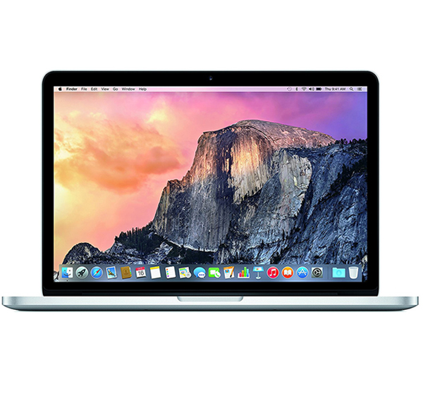 Macbook Pro Retina 13 inch 2015 MF840 Core i5 8GB 256GB – Like new