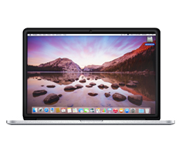 Macbook Pro Retina 13 inch Late 2013 ME866 Core i7 512GB 16GB RAM – Like new