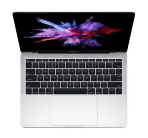 Macbook Pro Retina 13 inch 2016 MLUQ2 Core i5 256Gb 16GB RAM – Like New