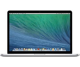 Macbook Pro Retina 15 inch Late 2013 ME293 Core i7 256GB 8GB RAM – Like new