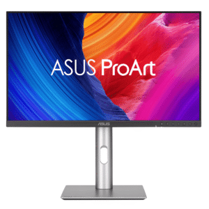 Màn Hình Asus ProArt Display PA278CGRV 27 Inch – NEW (2K/IPS/144HZ/5MS)