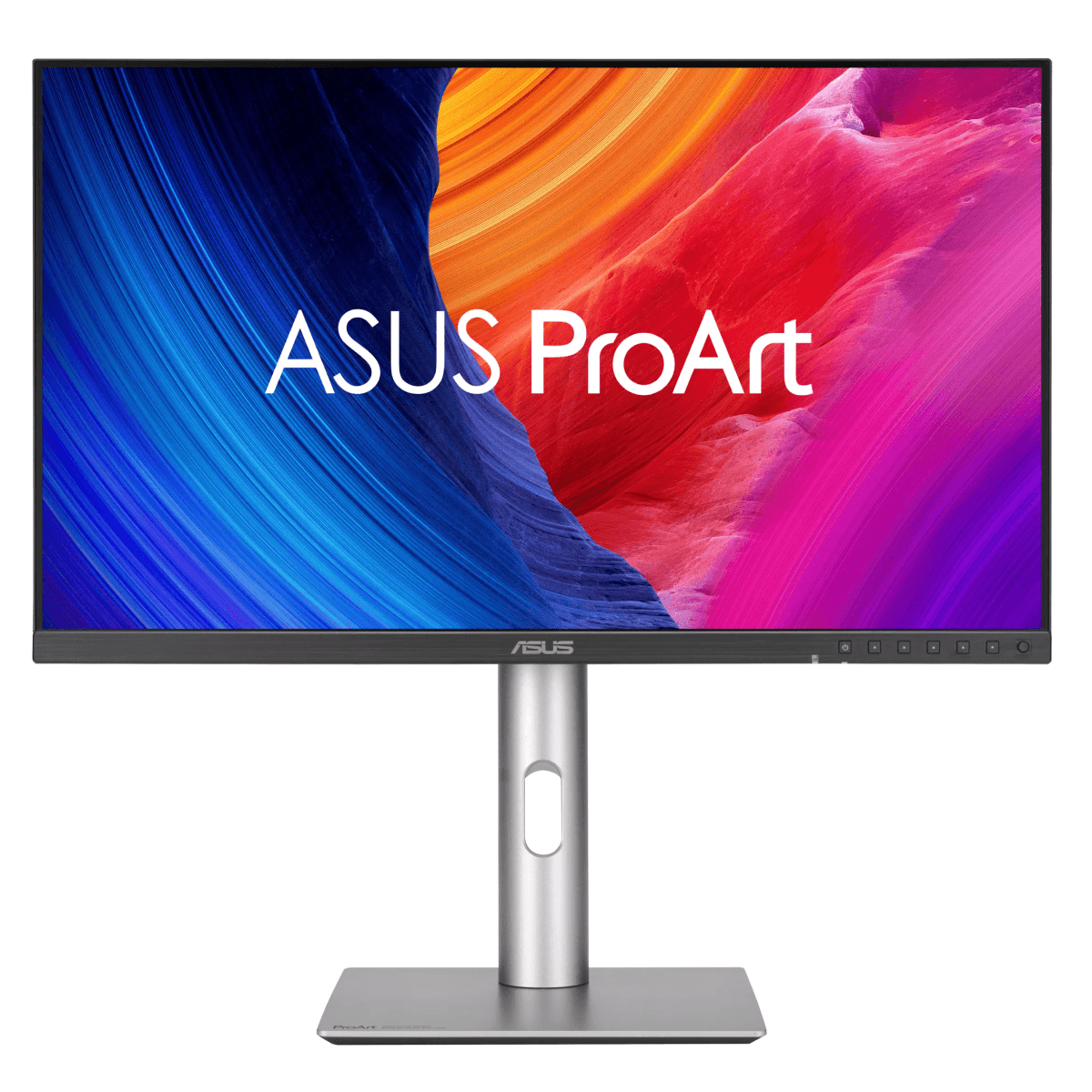 Màn Hình Asus ProArt Display PA278CGRV 27 Inch – NEW (2K/IPS/144HZ/5MS)