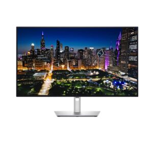 Màn hình Dell Ultrasharp U3225QE – 32” 4K IPS 120Hz – NEW