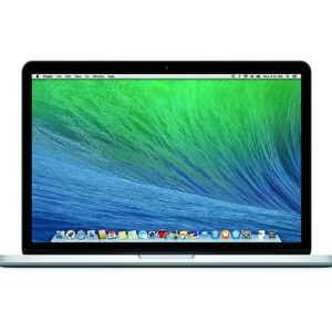 Macbook Pro Retina 13 inch 2014 MGX92 Core i5 512GB 8GB RAM – Like new