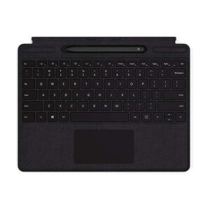 Surface Pro X Signature Keyboard with Slim Pen