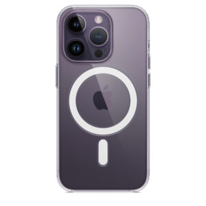 Ốp Apple iPhone 14 Pro Clear Case with MagSafe