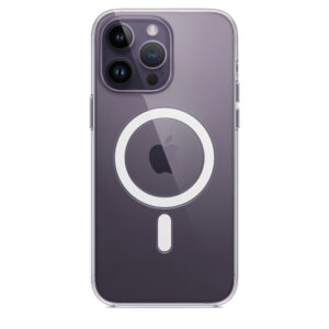 Ốp Apple iPhone 14 Pro Max Clear Case with MagSafe