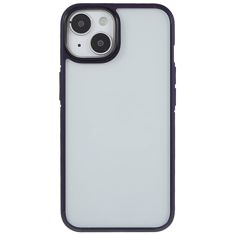 Ốp lưng X-LEVEL ICE CRYSTAL iPhone 14 Pro - Ảnh 3