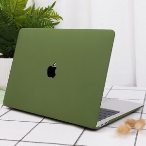 Ốp Macbook Air 13 inch 2018 – 2020