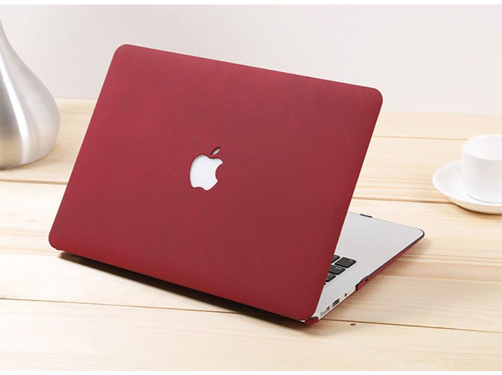 Ốp MacBook Pro 13 inch 2016-2020 / 2022 - Ảnh 5