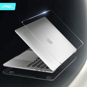 Ốp MacBook Pro 14 inch 2021/2023 JRC – Trong Suốt