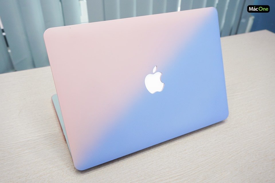 Ốp Macbook Pro 15 inch 2012 – 2015 - Ảnh 5