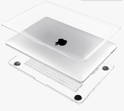 Ốp Macbook Pro 15 inch 2012 – 2015