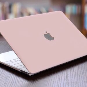 Ốp Macbook Pro 16 inch 2019