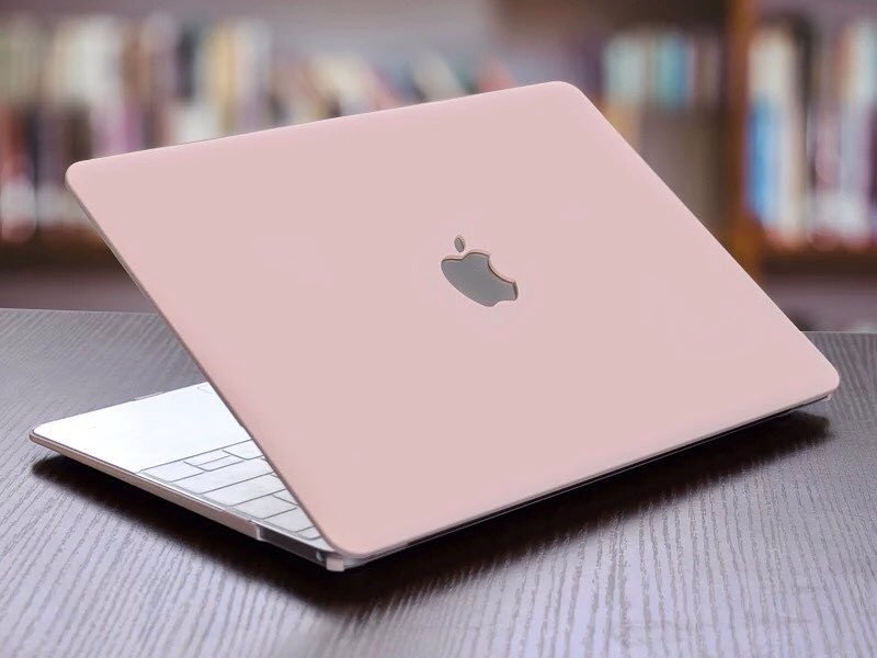Ốp Macbook Pro 16 inch 2019