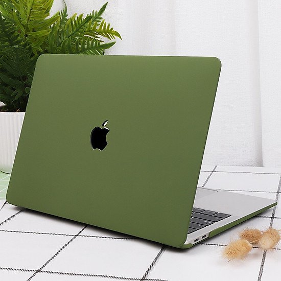 Ốp Macbook Pro 16 inch 2019 - Ảnh 4