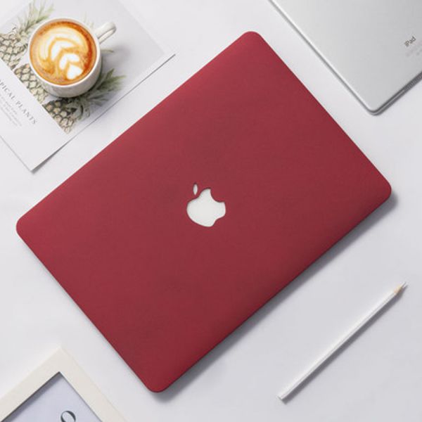 Ốp Macbook Pro 16 inch 2019 - Ảnh 5