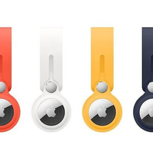 Dây đeo Apple AirTag Loop