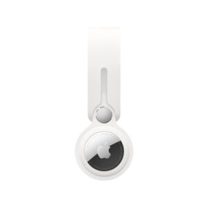 Alternative view of Dây đeo Apple AirTag Loop