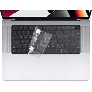 Alternative view of Phủ phím MacBook Pro 14″/16″ 2021-2025; Air 2022-2025