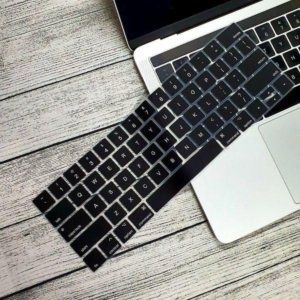 Alternative view of Phủ phím MacBook Pro 2016 – 2019 Touch Bar