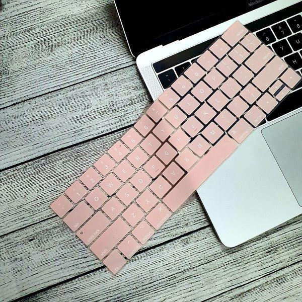 Phủ phím MacBook Pro 2016 – 2019 Touch Bar