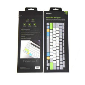 Phủ phím tắt Innostyle Shortcut Macbook Air M1 2020