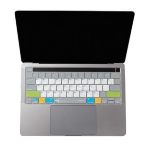 Phủ phím tắt Innostyle Shortcut Macbook Pro 13 inch M1 2020 / M2 2022