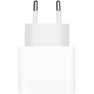 Sạc Apple 20W USB-C Chính hãng – NEW
