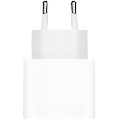 Sạc Apple 20W USB-C Chính hãng – NEW