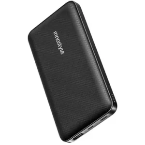 Sạc Dự Phòng Innostyle PowerGo 10000mAh Smart Ai