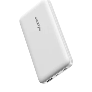Sạc dự phòng Innostyle PowerMax 10000MAH PD/QC3.0 20W