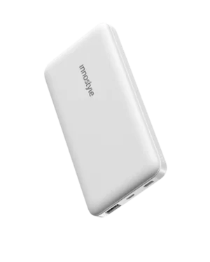 Sạc dự phòng Innostyle PowerMax 10000MAH PD/QC3.0 20W