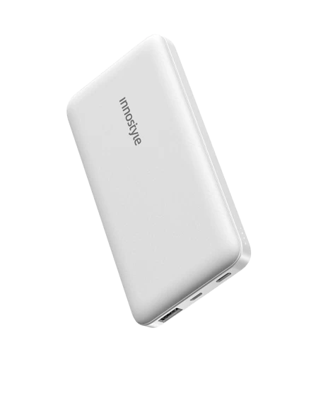 Sạc dự phòng Innostyle PowerMax 10000MAH PD/QC3.0 20W