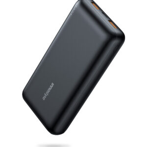 Sạc Dự Phòng Innostyle PowerMax + PD 20W 20000MAH Out Put 1C2A