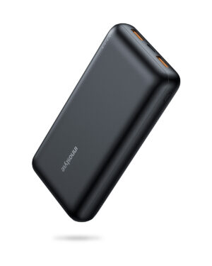 Sạc Dự Phòng Innostyle PowerMax + PD 20W 20000MAH Out Put 1C2A