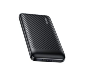 Sạc Dự Phòng Innostyle PowerSmart + PD 20W 10000MAH Out Put 1C2A