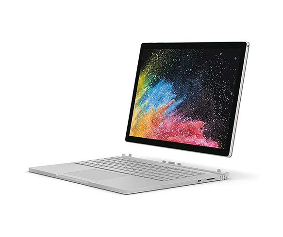 Surface Book 2 15 inch Core i7 Ram 16GB SSD 256GB (NEW)