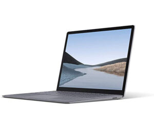 Surface Laptop 3 13.5 inch Core i5 Ram 8GB SSD 128GB (NEW)