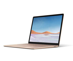Surface Laptop 3 13.5 inch Core i5 Ram 8GB SSD 256GB (NEW)