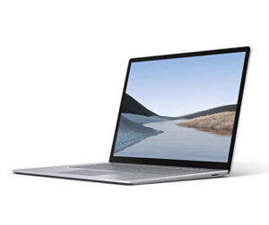 Surface Laptop 3 15 inch AMD Ryzen 5 Ram 8GB SSD 256GB (NEW)