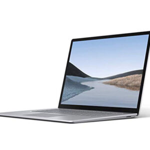 Surface Laptop 3 15 inch AMD Ryzen 7 Ram 16GB SSD 512GB (NEW)