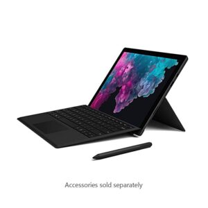 Surface Pro 6 Core i5 Ram 8GB SSD 256GB (NEW)