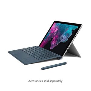 Alternative view of Surface Pro 6 Core i7 Ram 16GB SSD 512GB (NEW)