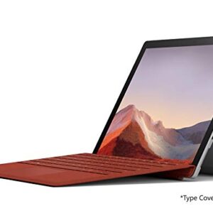 Alternative view of Surface Pro 7 Core i3 Ram 4GB SSD 128GB (NEW)